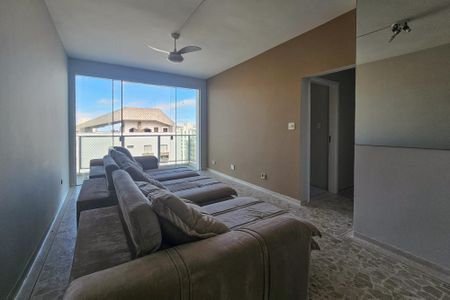 Apartamento para alugar com 4 quartos, 250m² em Barra Funda, Guarujá