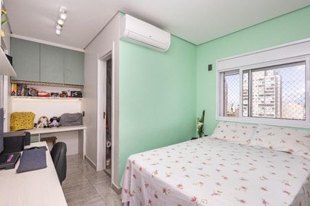 Apartamento à venda com 3 quartos, 85m² em Parque São Jorge, São Paulo