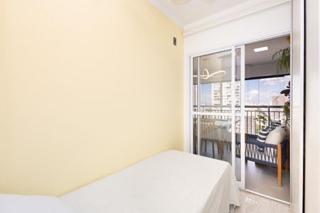 Apartamento à venda com 3 quartos, 85m² em Parque São Jorge, São Paulo