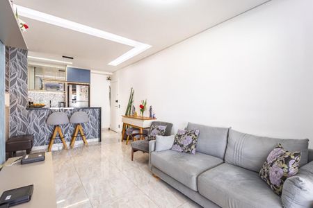 Apartamento à venda com 3 quartos, 85m² em Parque São Jorge, São Paulo