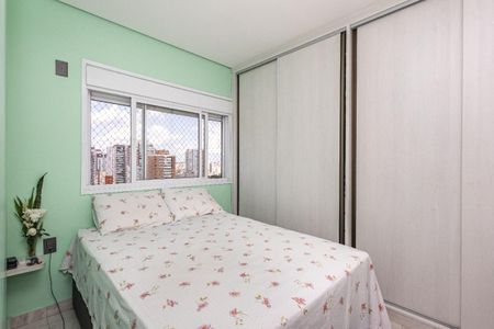 Apartamento à venda com 3 quartos, 85m² em Parque São Jorge, São Paulo