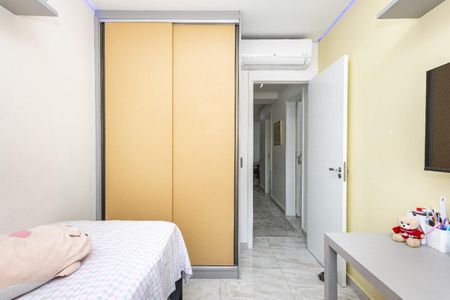 Apartamento à venda com 3 quartos, 85m² em Parque São Jorge, São Paulo