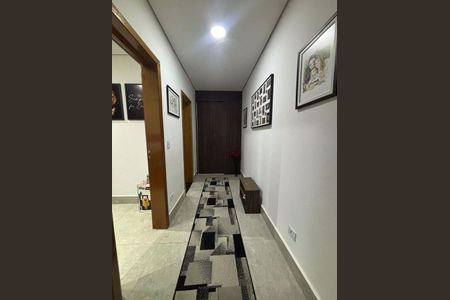 Casa à venda com 310m², 4 quartos e 4 vagas