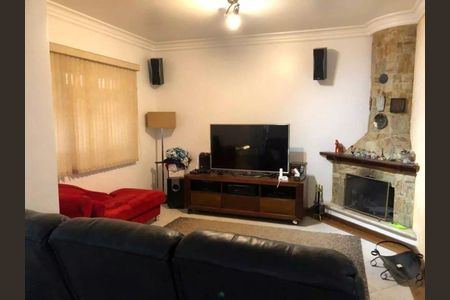 Casa à venda com 4 quartos, 350m² em Jardim Itatinga, São Paulo