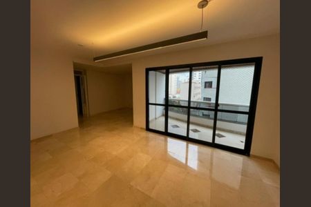 Foto 01 de apartamento para alugar com 2 quartos, 93m² em Moema, São Paulo