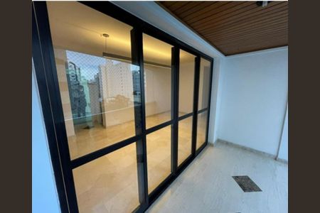 Foto 06 de apartamento para alugar com 2 quartos, 93m² em Moema, São Paulo