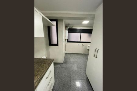Foto 14 de apartamento para alugar com 2 quartos, 93m² em Moema, São Paulo