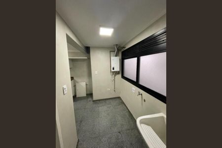 Foto 16 de apartamento para alugar com 2 quartos, 93m² em Moema, São Paulo