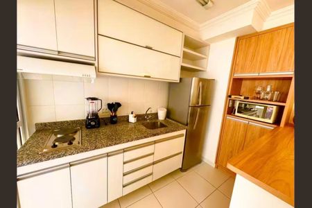 Foto 07 de apartamento para alugar com 1 quarto, 42m² em República, São Paulo