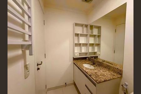 Foto 13 de apartamento para alugar com 1 quarto, 42m² em República, São Paulo