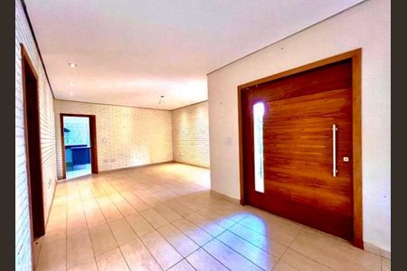 Casa à venda com 3 quartos, 331m² em Quintas do Ingaí, Barueri