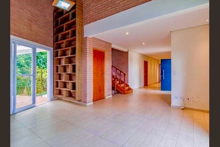 Casa à venda com 3 quartos, 331m² em Quintas do Ingaí, Barueri