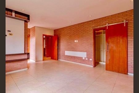 Casa à venda com 3 quartos, 331m² em Quintas do Ingaí, Barueri