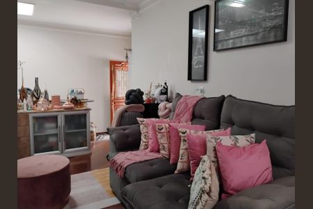 Casa à venda com 3 quartos, 450m² em Vila Santos, São Paulo