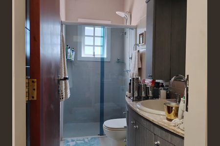 Casa à venda com 3 quartos, 450m² em Vila Santos, São Paulo