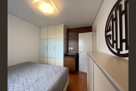 Apartamento para alugar com 134m², 4 quartos e 3 vagas
