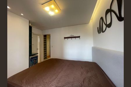 Apartamento para alugar com 134m², 4 quartos e 3 vagas