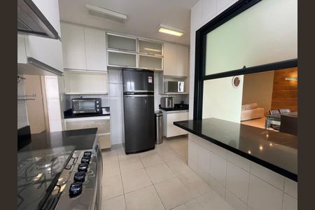 Apartamento para alugar com 134m², 4 quartos e 3 vagas