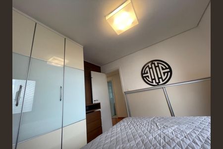 Apartamento para alugar com 134m², 4 quartos e 3 vagas