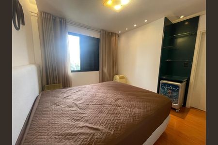 Apartamento para alugar com 134m², 4 quartos e 3 vagas