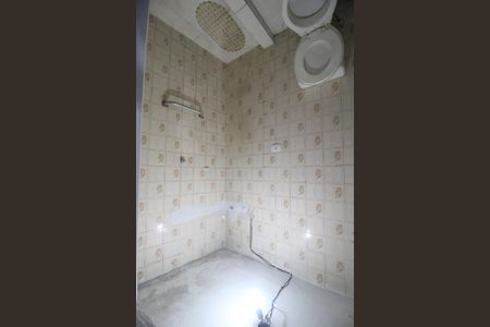 Casa para alugar com 140m², 2 quartos e sem vagaBanheiro