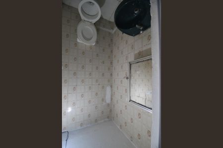 Casa para alugar com 140m², 2 quartos e sem vagaBanheiro