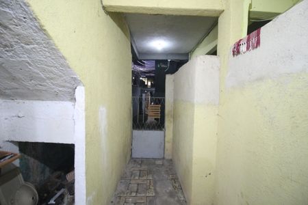 Casa para alugar com 140m², 2 quartos e sem vagaÁrea de Serviço