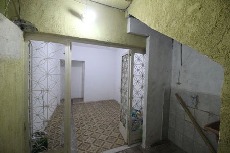 Casa para alugar com 140m², 2 quartos e sem vagaVaranda