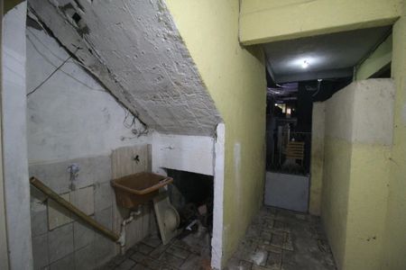 Casa para alugar com 140m², 2 quartos e sem vagaÁrea de Serviço