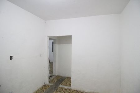 Sala de casa para alugar com 2 quartos, 140m² em Centro, Nilópolis