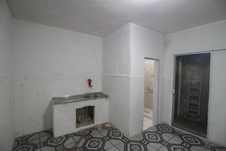 Casa para alugar com 140m², 2 quartos e sem vagaCozinha