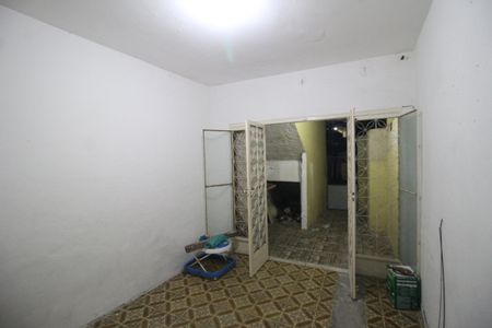 Sala de casa para alugar com 2 quartos, 140m² em Centro, Nilópolis