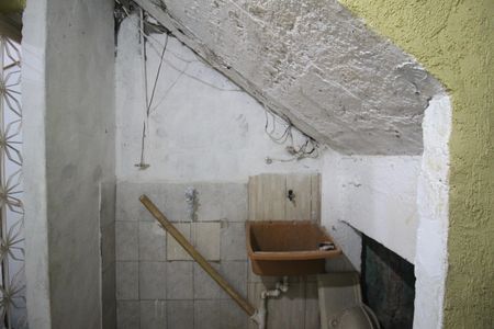 Casa para alugar com 140m², 2 quartos e sem vagaÁrea de Serviço