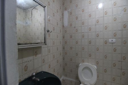 Casa para alugar com 140m², 2 quartos e sem vagaBanheiro