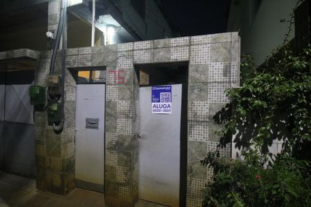 Casa para alugar com 140m², 2 quartos e sem vagaFachada