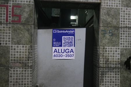Casa para alugar com 140m², 2 quartos e sem vagaFachada