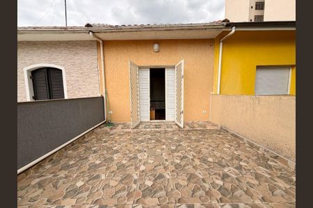 Casa à venda com 120m², 2 quartos e 1 vaga