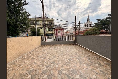 Casa à venda com 120m², 2 quartos e 1 vaga