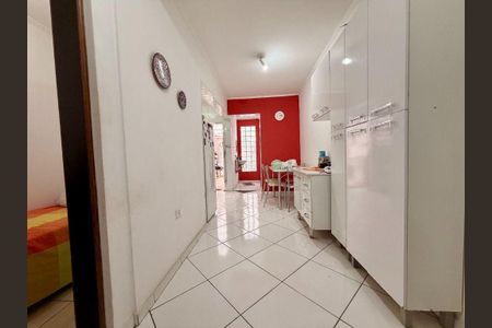 Casa à venda com 2 quartos, 120m² em Cambuci, São Paulo