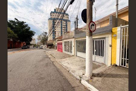 Casa à venda com 120m², 2 quartos e 1 vaga