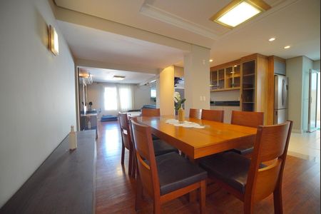 Casa para alugar com 300m², 3 quartos e 4 vagasSala de Jantar