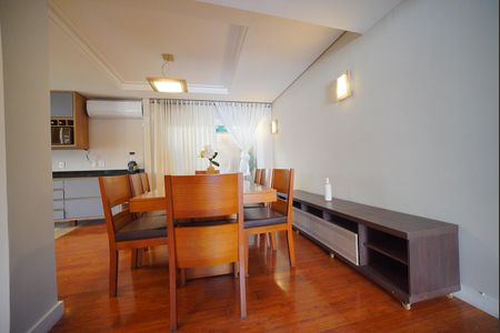 Casa para alugar com 300m², 3 quartos e 4 vagasSala de Jantar