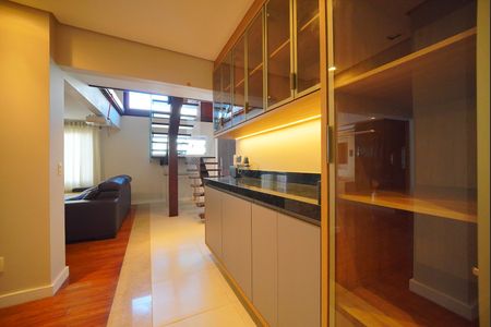 Sala de casa para alugar com 3 quartos, 300m² em Lagoa da Conceição, Florianópolis