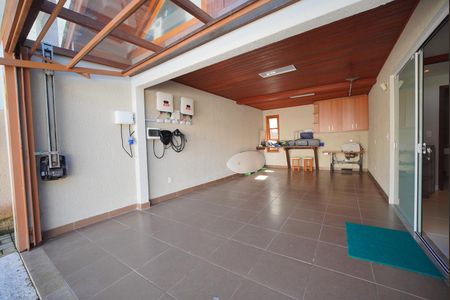 Casa para alugar com 300m², 3 quartos e 4 vagasGaragem