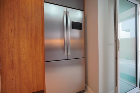 Casa para alugar com 300m², 3 quartos e 4 vagasCozinha