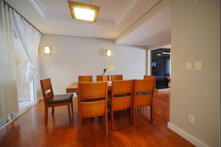Casa para alugar com 300m², 3 quartos e 4 vagasSala de Jantar