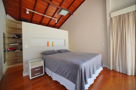 Casa para alugar com 300m², 3 quartos e 4 vagasSuíte da Cobertura