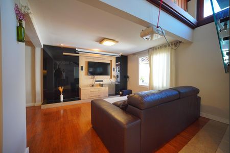 Sala de casa para alugar com 3 quartos, 300m² em Lagoa da Conceição, Florianópolis