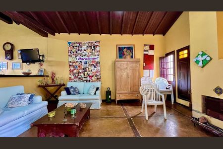 Casa à venda com 4 quartos, 920m² em Chácaras Boa Vista, Barueri