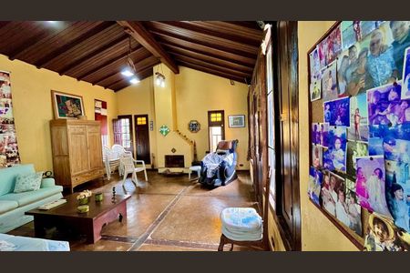 Casa à venda com 4 quartos, 920m² em Chácaras Boa Vista, Barueri